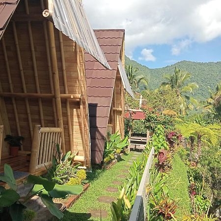 Sekumpul Bali Hidden Space Singaraja Extérieur photo
