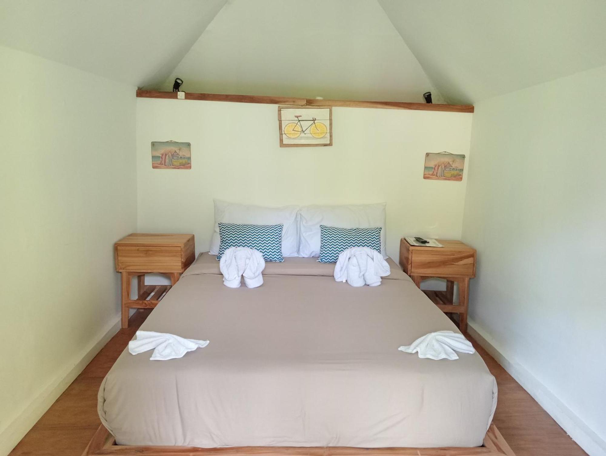 Sekumpul Bali Hidden Space Singaraja Extérieur photo