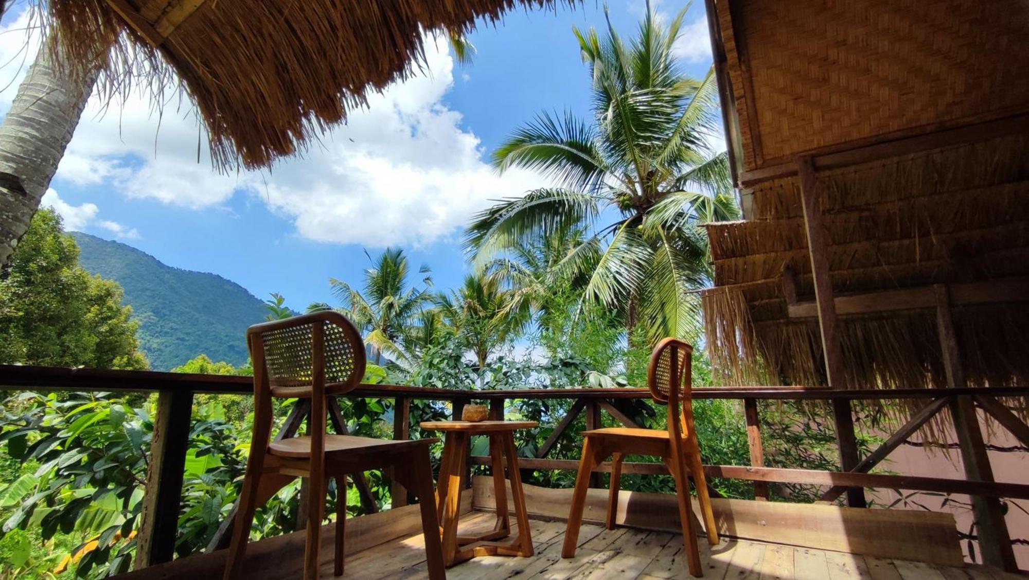 Sekumpul Bali Hidden Space Singaraja Extérieur photo