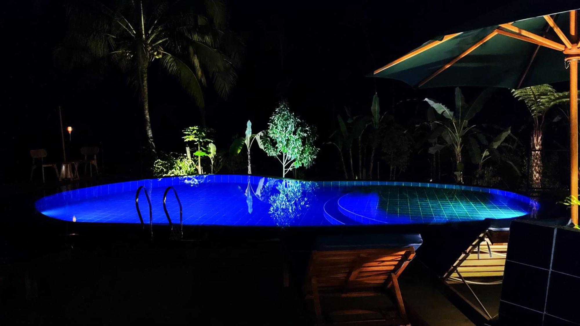 Sekumpul Bali Hidden Space Singaraja Extérieur photo