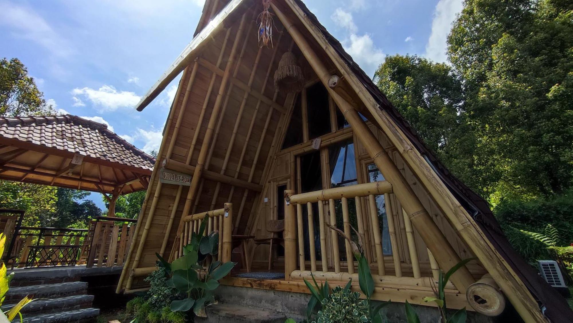 Sekumpul Bali Hidden Space Singaraja Extérieur photo