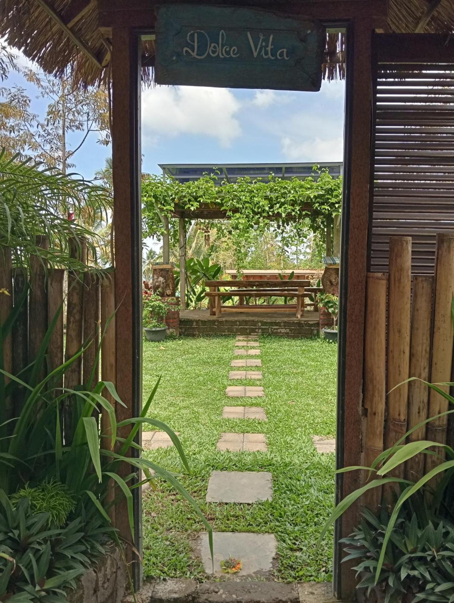 Sekumpul Bali Hidden Space Singaraja Extérieur photo