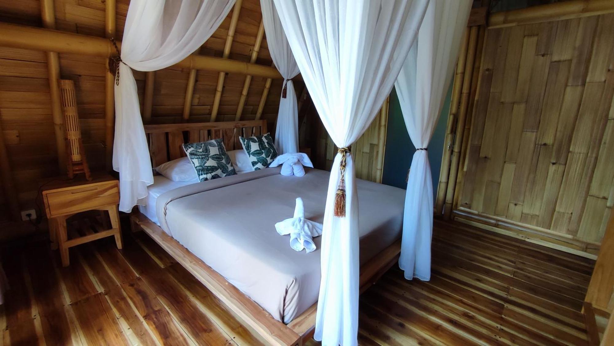 Sekumpul Bali Hidden Space Singaraja Extérieur photo