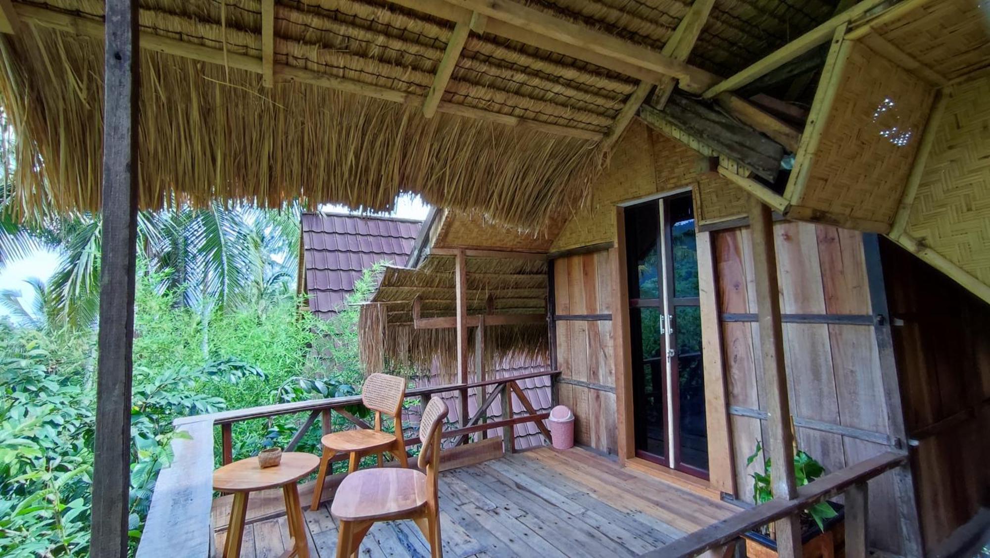 Sekumpul Bali Hidden Space Singaraja Extérieur photo