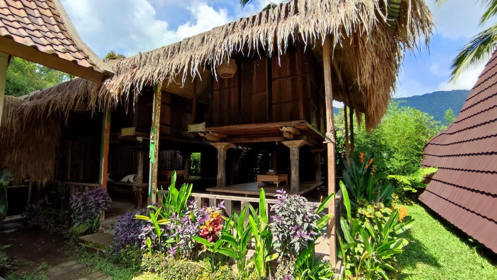 Sekumpul Bali Hidden Space Singaraja Extérieur photo