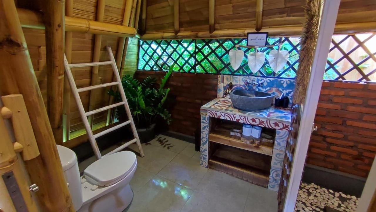 Sekumpul Bali Hidden Space Singaraja Extérieur photo