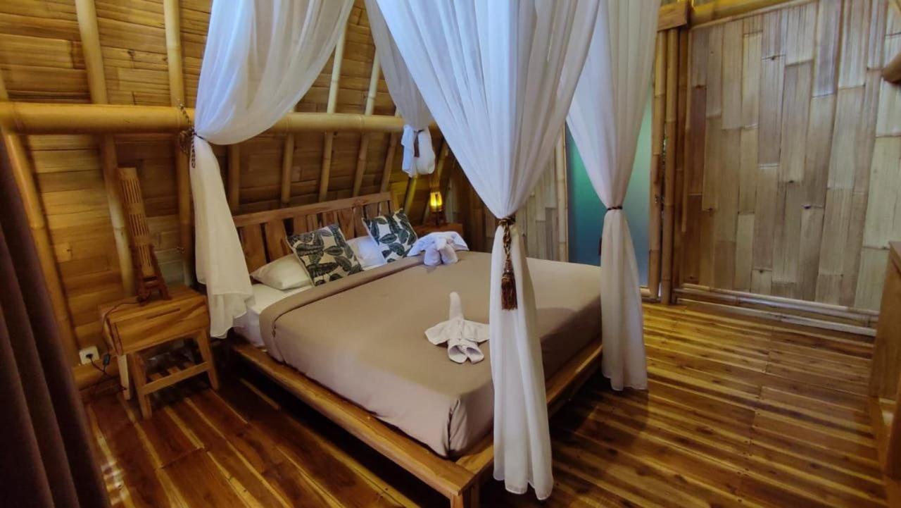 Sekumpul Bali Hidden Space Singaraja Extérieur photo