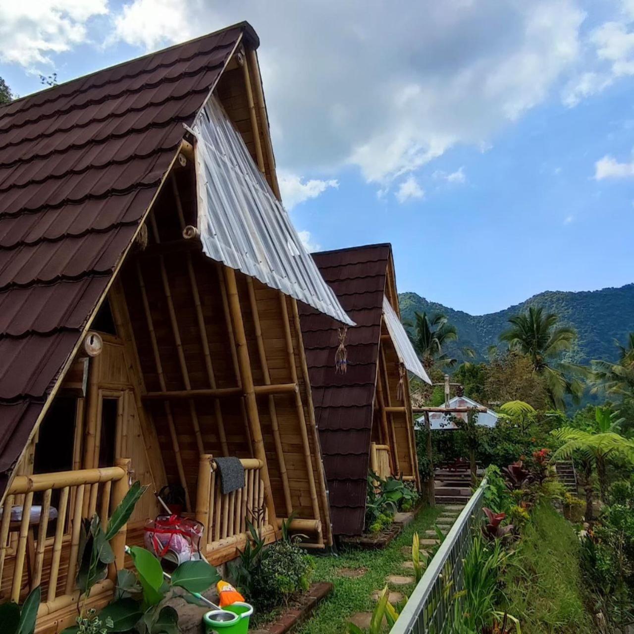 Sekumpul Bali Hidden Space Singaraja Extérieur photo