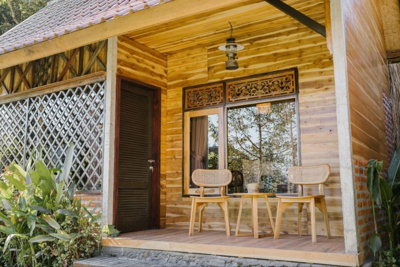 Sekumpul Bali Hidden Space Singaraja Extérieur photo